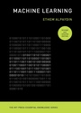 Cover: Machine Learning, revised and updated edition - MIT Press