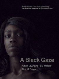 Abbildung von: A Black Gaze - MIT Press
