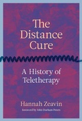 Cover: The Distance Cure - MIT Press
