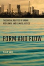 Cover: Form and Flow - MIT Press