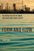 Cover: Form and Flow - MIT Press