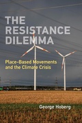 Cover: The Resistance Dilemma - MIT Press