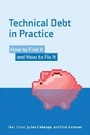 Cover: Technical Debt in Practice - MIT Press
