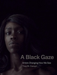 Abbildung von: A Black Gaze - MIT Press