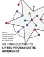 Cover: Introduction to Lifted Probabilistic Inference - MIT Press