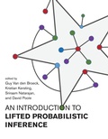 Cover: Introduction to Lifted Probabilistic Inference - MIT Press