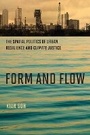 Cover: Form and Flow - MIT Press