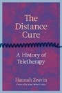 Cover: The Distance Cure - MIT Press