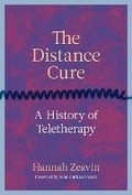 Cover: The Distance Cure - MIT Press