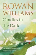 Cover: Candles in the Dark - SPCK Publishing