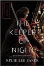 Cover: The Keeper of Night - Inkyard Press