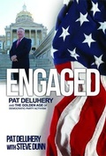 Cover: Engaged - Pat Deluhery