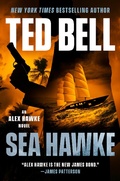 Cover: Sea Hawke - Berkley