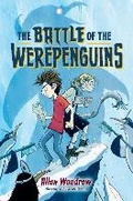 Cover: The Battle of the Werepenguins - Bantam Books