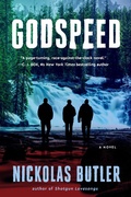 Cover: Godspeed - G.P. Putnam's Sons