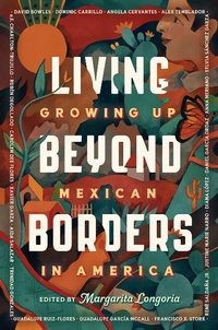 Abbildung von: Living Beyond Borders - Viking Books for Young Readers
