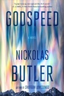 Cover: Godspeed - G P Putnam's Sons