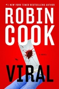 Cover: Viral - G.P. Putnam's Sons