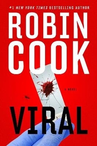 Enlarge image Cover: Viral - G P Putnam's Sons