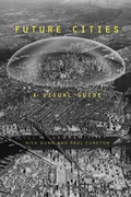 Cover: Future Cities - Bloomsbury Visual Arts