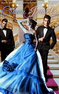 Cover: Crown Jewels (The Crossover Series, #1) - The Crossover Series