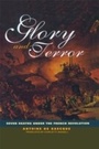 Cover: Glory and Terror - Routledge