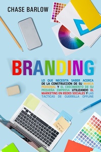 Abbildung von: Branding - Chase Barlow