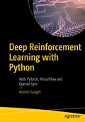 Bild: Deep Reinforcement Learning with Python - APress
