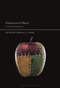 Abbildung von: Frankenstein in Theory - Bloomsbury Academic USA