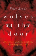 Cover: Wolves at the Door - Bloomsbury Academic USA