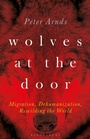 Cover: Wolves at the Door - Bloomsbury Academic USA