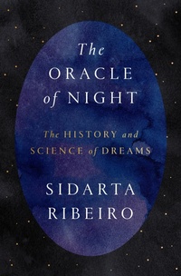 Enlarge image Cover: The Oracle of Night - Pantheon