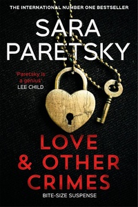 Abbildung von: Love and Other Crimes - Hodder & Stoughton