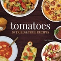 Cover: Tomatoes - Adventure Publications