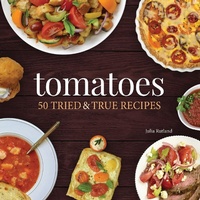 Abbildung von: Tomatoes - Adventure Publications
