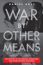 Cover: War By Other Means - Melville House Publishing