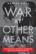 Cover: War By Other Means - Melville House Publishing