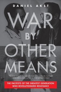 Enlarge image Cover: War By Other Means - Melville House Publishing