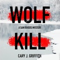 Cover: Wolf Kill - Adventure Publications