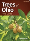 Cover: Trees of Ohio Field Guide - Adventure Publications