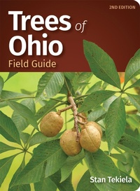 Abbildung von: Trees of Ohio Field Guide - Adventure Publications