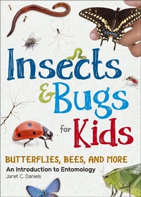 Abbildung von: Insects & Bugs for Kids - Adventure Publications