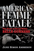 Cover: America's Femme Fatale - Indiana University Press