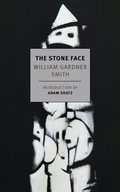 Cover: The Stone Face - NYRB Classics