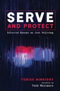 Enlarge image Cover: Serve and Protect - Wipf and Stock Publishers