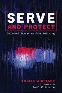 Enlarge image Cover: Serve and Protect - Wipf & Stock Publishers