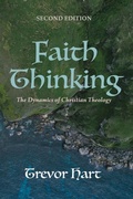 Cover: Faith Thinking, Second Edition - Wipf and Stock Publishers