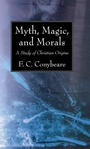 Cover: Myth, Magic, and Morals - Wipf and Stock Publishers