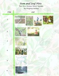 Cover: Stem and Leaf Plots - Virginia Arthur