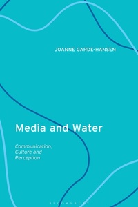 Enlarge image Cover: Media and Water - I.B. Tauris